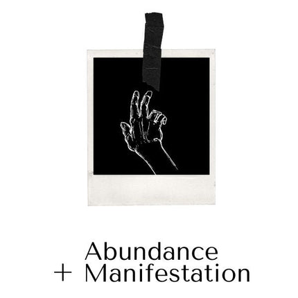 Collection image for: Abundance & Manifestation