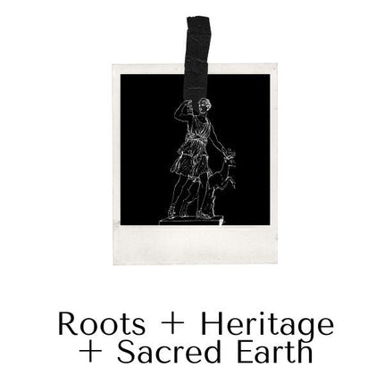 Collection image for: Roots, Heritage & Sacred Earth
