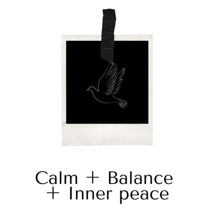 Collection image for: Calm, Balance & Inner Peace