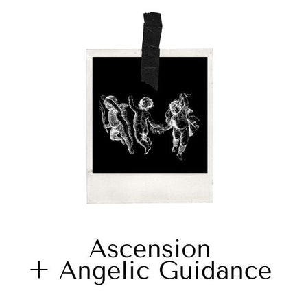 Collection image for: Ascension & Angelic Guidance