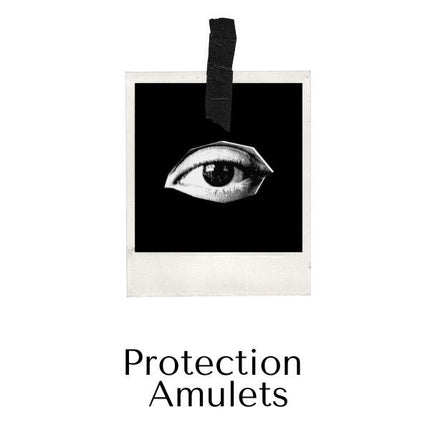 Collection image for: Protection Amulets