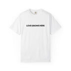White / M