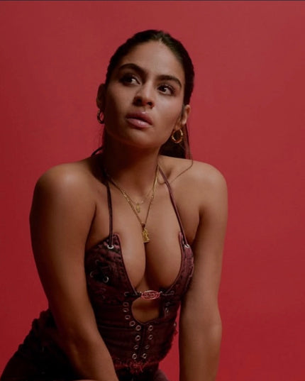 Collier Santa Maria