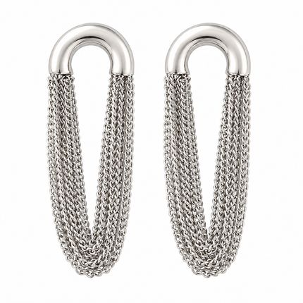 The Conduit Earrings