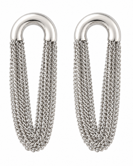 The Conduit Earrings