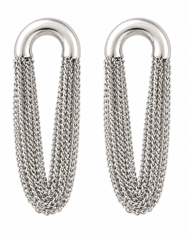 The Conduit Earrings