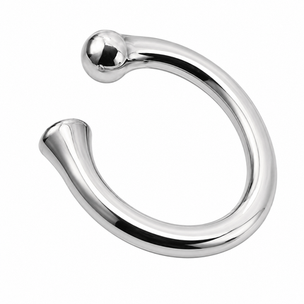 The Open Circle Cuff