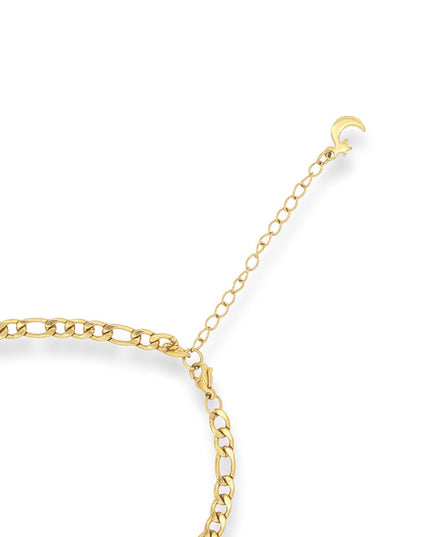 Celestial Codes Necklace - Angel Numbers