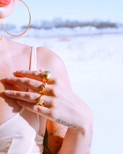Alchemy Ring