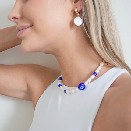 Collier Protection & Raffinement
