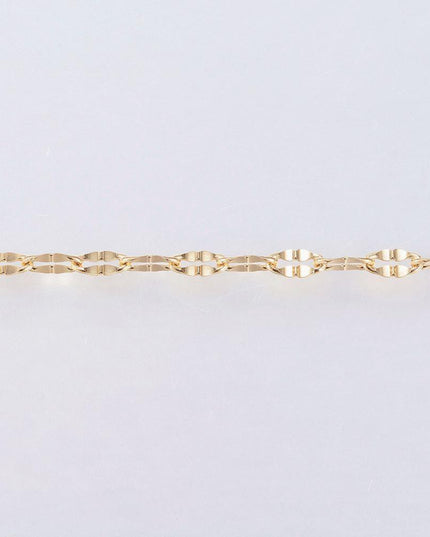 Mi Morena Belly Chain