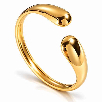 The Oria Cuff