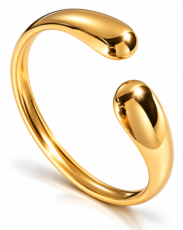 The Oria Cuff