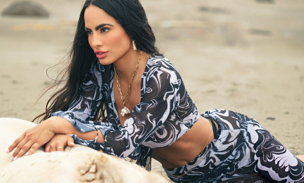 <h2><strong>Radical Art, Sacred Rituals, Earth First</strong></h2>