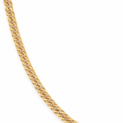 Un collar Invocación de Abbondanza - El talismán Cornicello