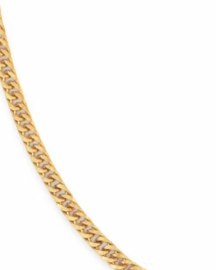 La Mala Influencia Belly Chain