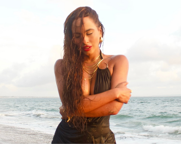 <h2><strong>Radical Art, Sacred Rituals, Earth First</strong></h2>