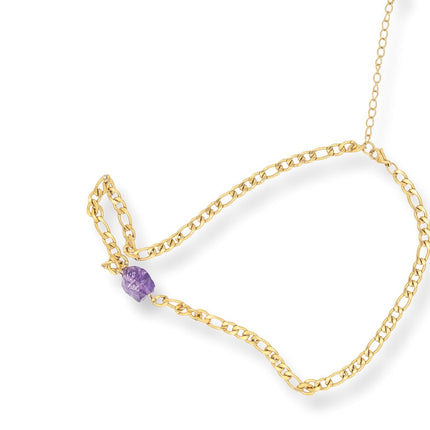 Collection image for: Colliers en quartz clair