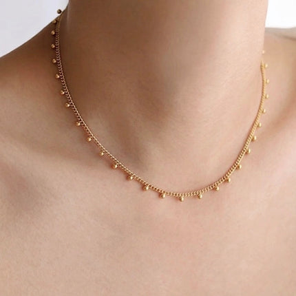 Collection image for: Colliers de perles