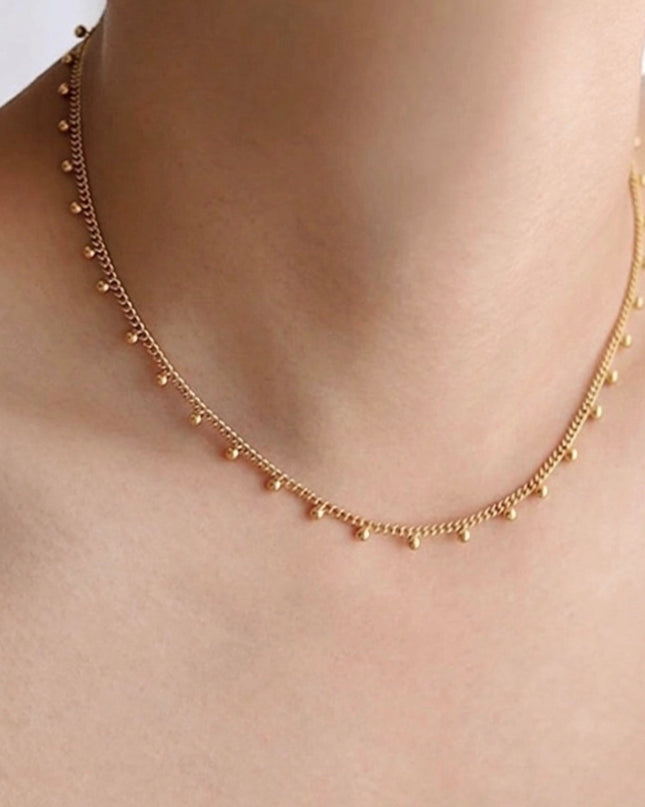 Stardust Chain