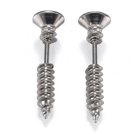 Collection image for: Breloques et boucles d'oreilles pendantes