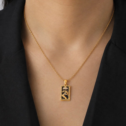 Collection image for: Colliers pour homme
