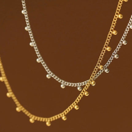 Collection image for: Beaded Necklaces