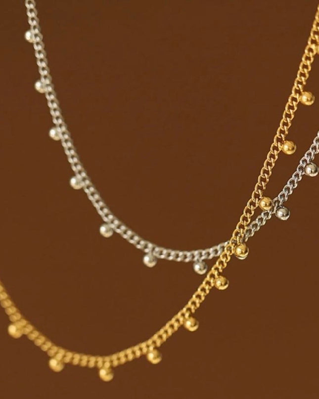 Stardust Chain