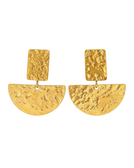 The Empress Earrings