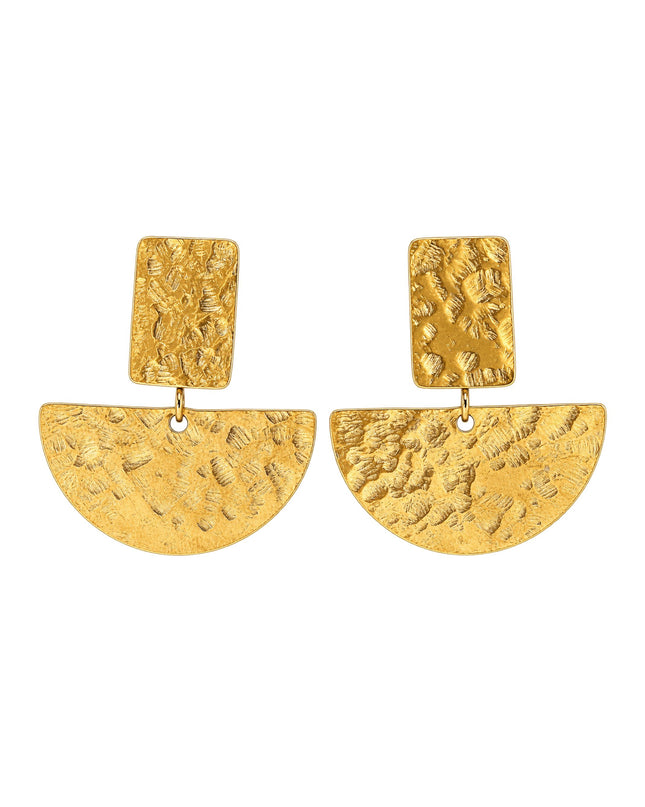 The Empress Earrings