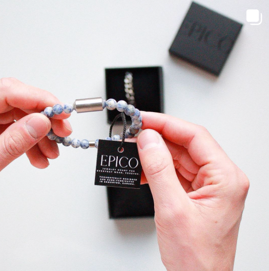 <h3><strong>Discover Our Eco-Warrior Materials</strong></h3>