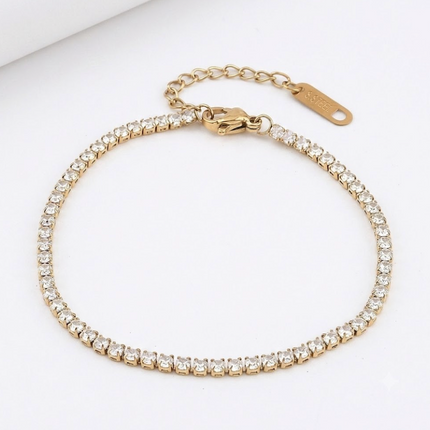 Collection image for: Bracelets chaîne
