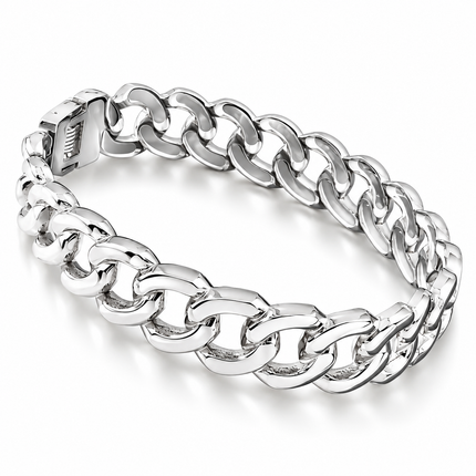 Solar Link Bracelet