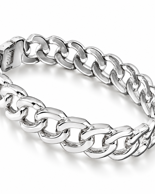 Solar Link Bracelet