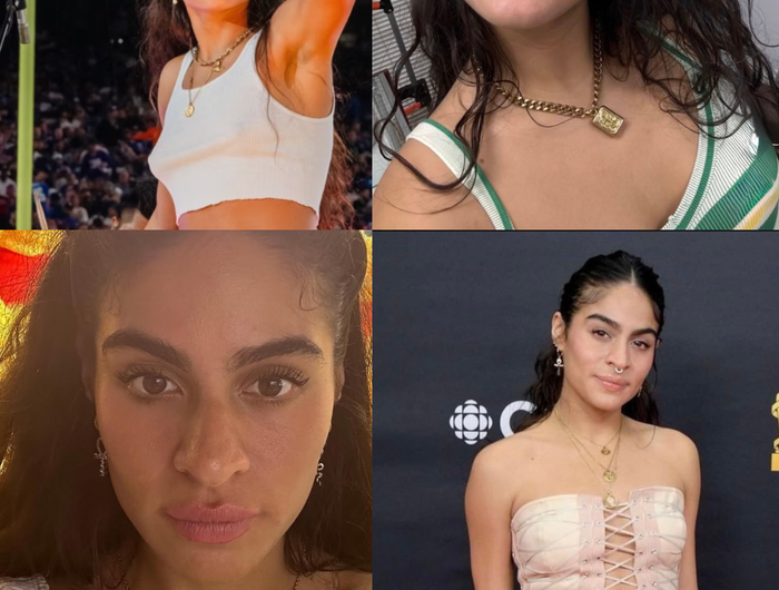 <h2>Jessie Reyez Favourites</h2>