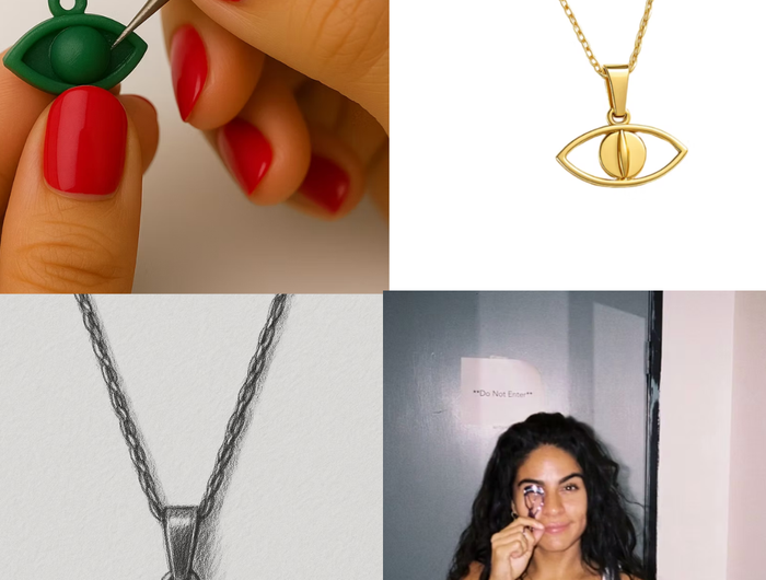<h2>Jessie Reyez x Epico Designs</h2>