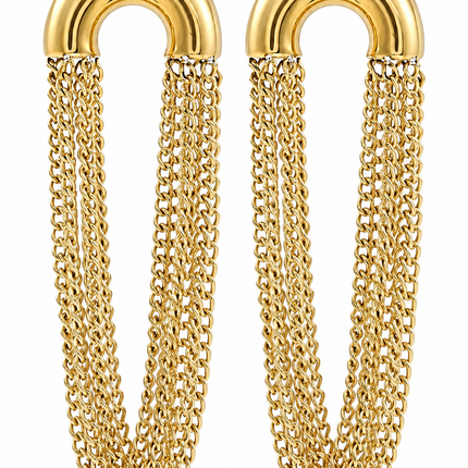 The Conduit Earrings