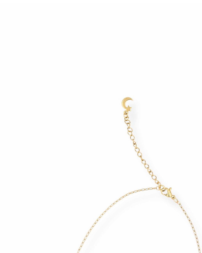 La Magia Del Cambio Necklace