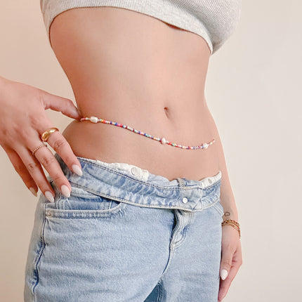 Collection image for: Belly Chains