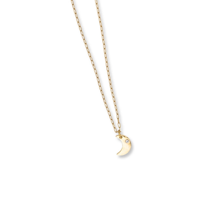 La Magia Del Cambio Necklace