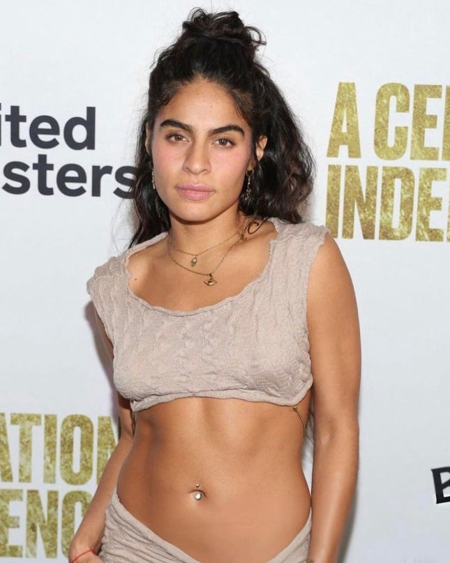 Ancient Talisman Necklace - Evil Eye