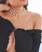 14 to 16 inches / Yellow - 14kt Gold Plated Stainless Steel