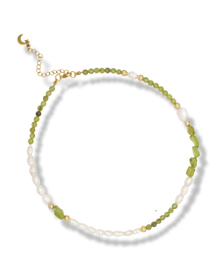 Good Vibes Only Necklace