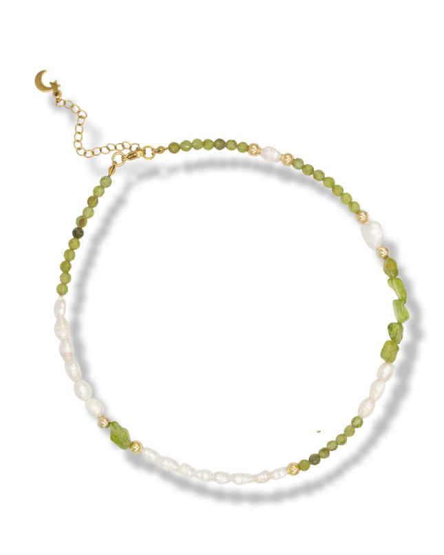 Good Vibes Only Necklace