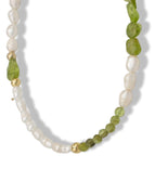 14 to 16 inches / Yellow - 14kt Gold Plated Stainless Steel