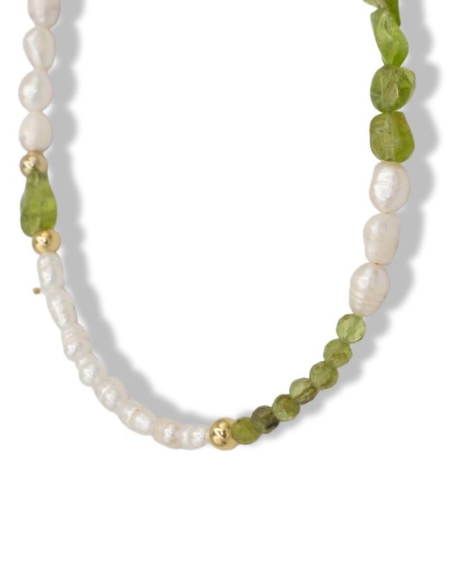 Good Vibes Only Necklace