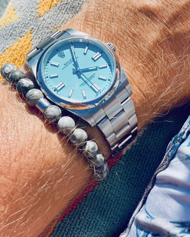 Transformation Suit Bracelet – WoodLace Stone