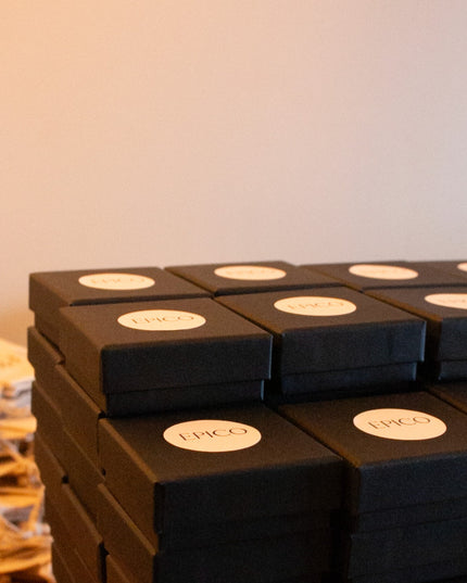 Protected in Privatio Boni Necklace