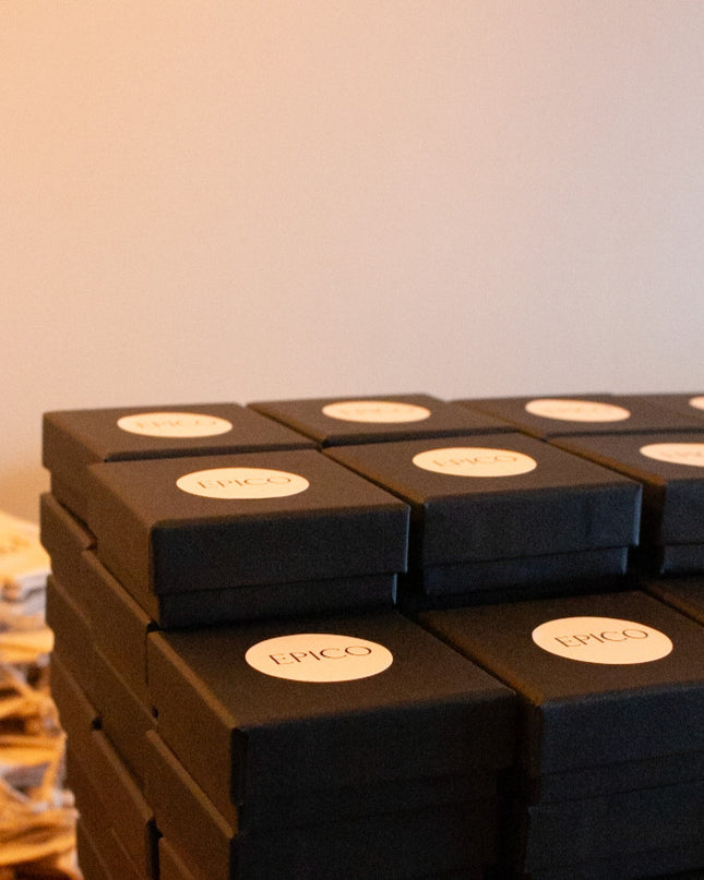 Protected in Privatio Boni Necklace