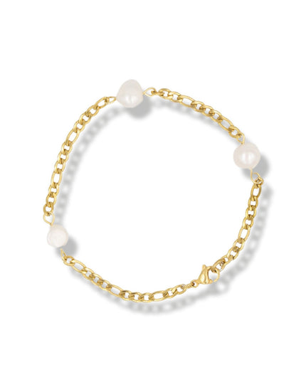 Anastasia Pearl Bracelet